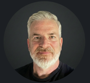 Brian Cox — replace with your own photo